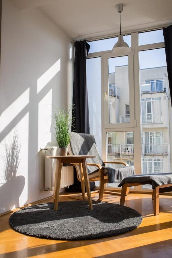 Cosy Apartment In Budapest Downtown With Free Garage Parking Екстериор снимка