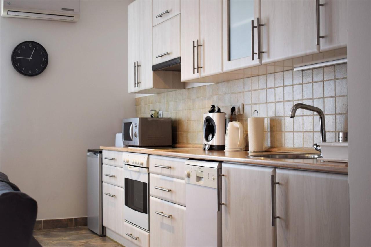 Cosy Apartment In Budapest Downtown With Free Garage Parking Екстериор снимка