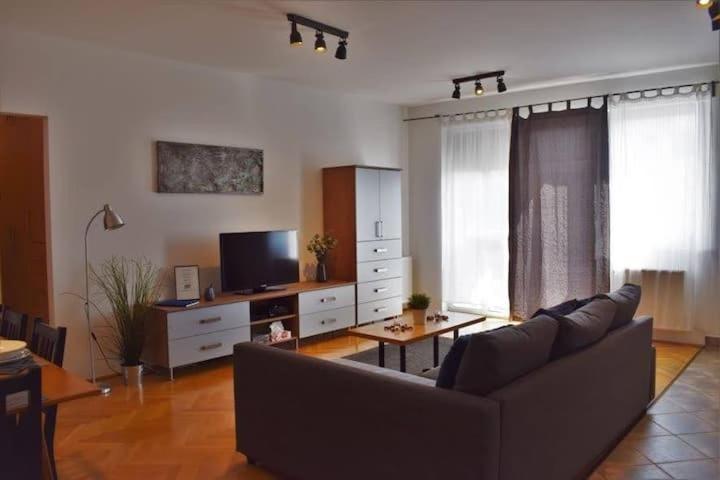 Cosy Apartment In Budapest Downtown With Free Garage Parking Екстериор снимка